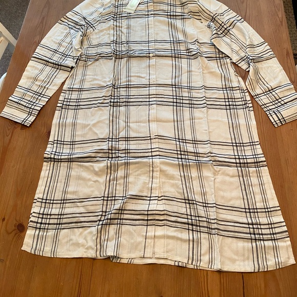 Mud Pie Tops - Mud Pie Duster